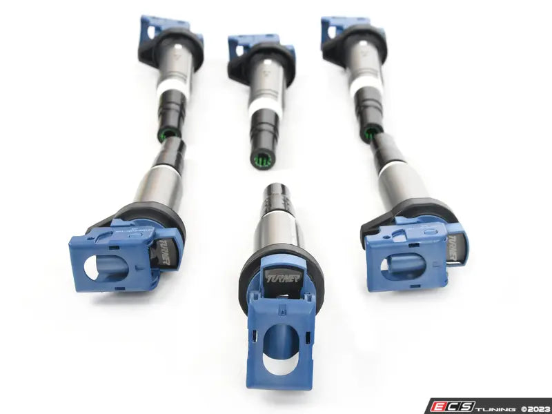 Turner Performance Ignition Coils (Pack of 6)