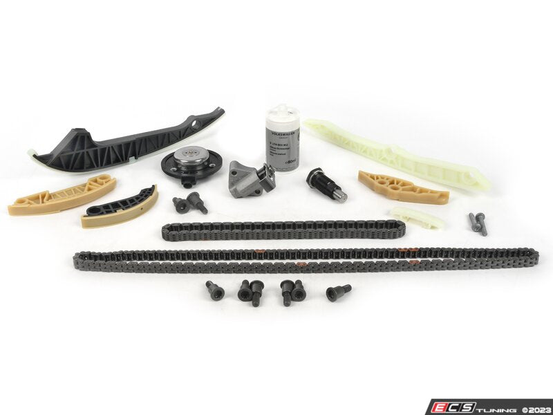 ECS Tuning Ultimate Timing Chain Kit