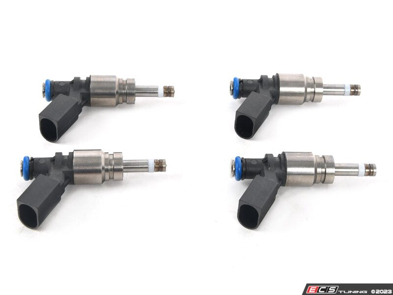 ECS Tuning B7 RS4 Fuel Injectors - Set Of Four