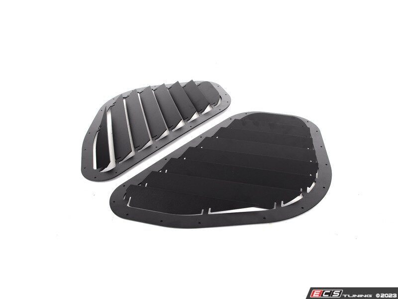 ECS Tuning MK7 / MK7.5 GTI / Golf R Hood Vents