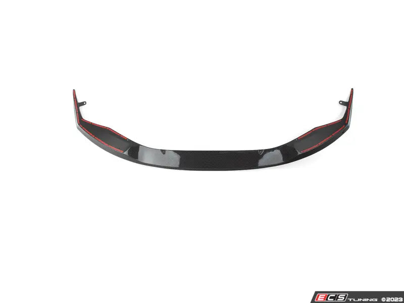 Turner Motorsport G87 Carbon Fiber Front Lip