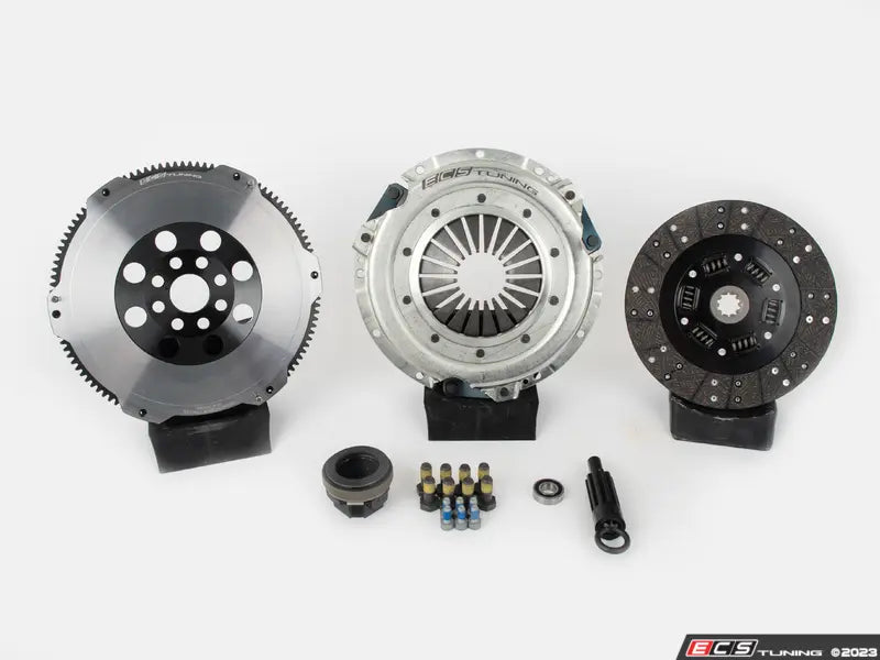 ECS Tuning Performance Clutch and Flywheel Kit