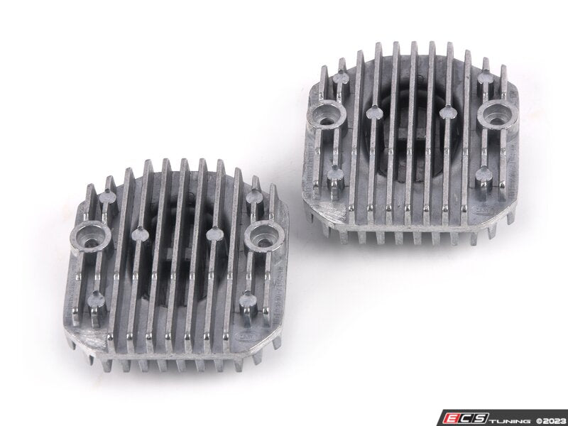 Turner Motorsport G30/F90 Adaptive LED Healight DRL Modules - Yellow