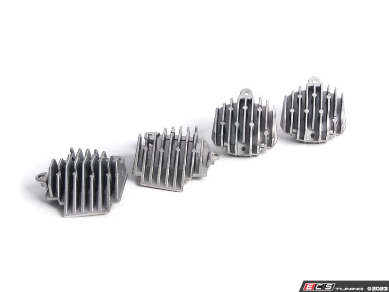 Turner Motorsport G8X G22/G23/G26 Laser Headlight DRL Modules - Yellow