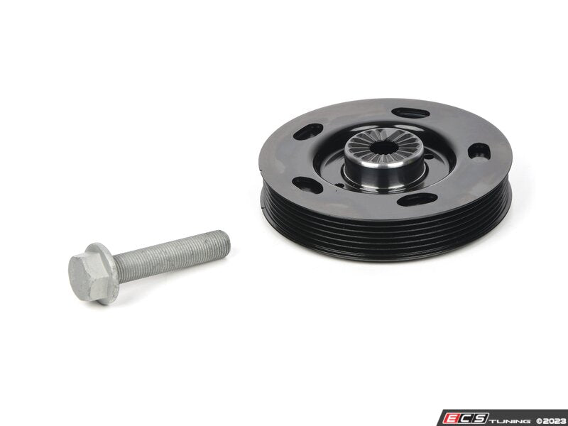 ECS Tuning Harmonic Balancer Kit