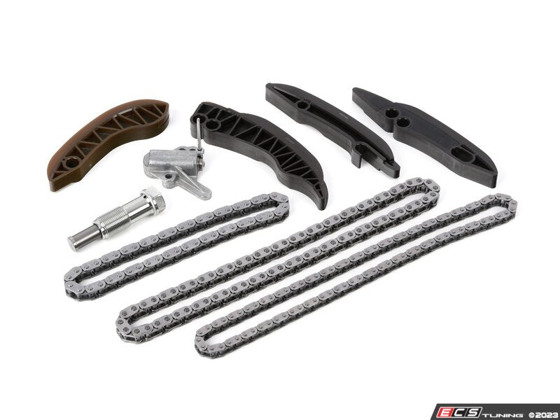 ECS Tuning Basic Timing Service Kit - N57 3.0L