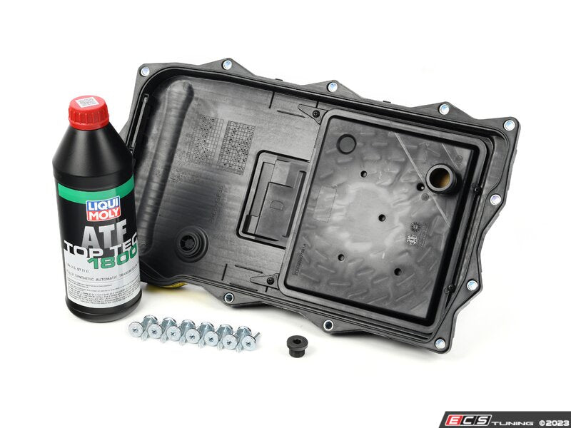 ECS Tuning Automatic Transmission Service Kit