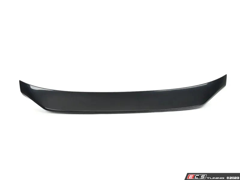 Turner G42/G87 Gloss Black High Kick Spoiler