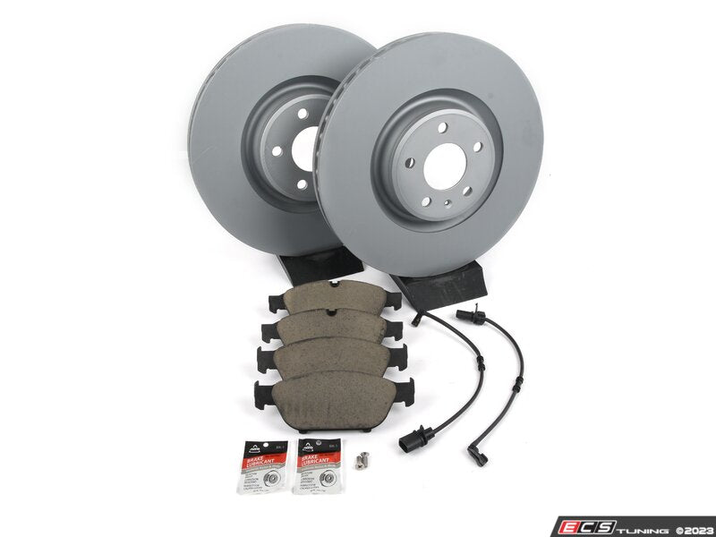 ECS Tuning Front Brake Service Kit