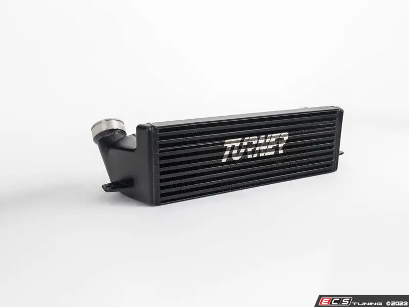 Turner E90 335d Performance Stepped Intercooler