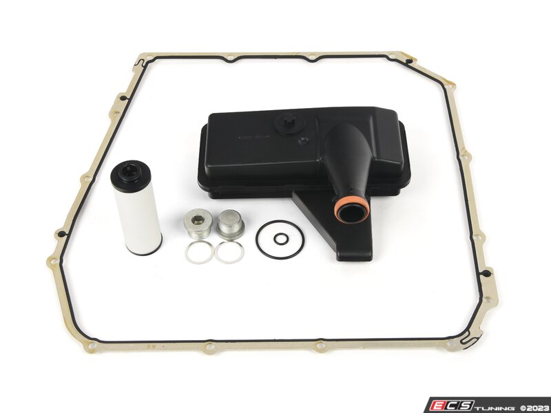 ECS Tuning DSG Automatic Transmission Service Kit - Without Fluid