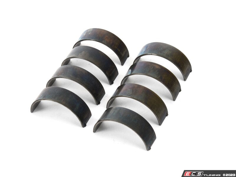Turner Motorsport WPC-Treated Race Series Rod Bearing Set - N20