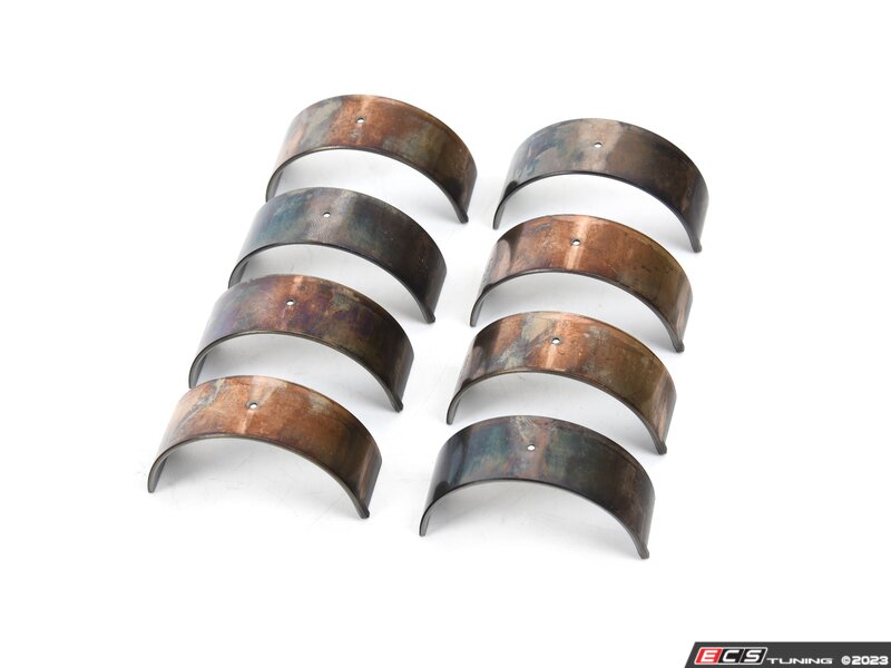 ECS Tuning WPC-Treated Race Series Connecting Rod Bearing Set - 1.8T & FSI