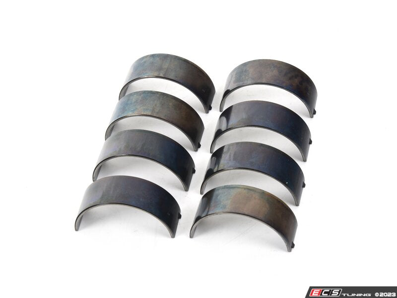 Turner Motorsport WPC-Treated Race Series Rod Bearing Set - B46/B48