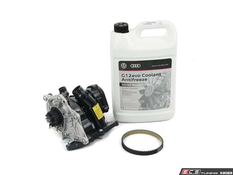 ECS Tuning Thermostat / Water Pump Replacement Kit