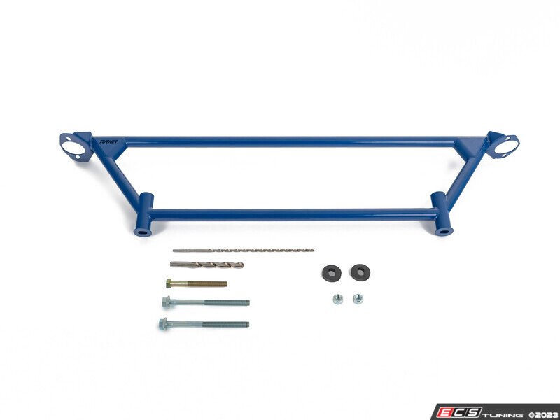 Turner Motorsport E46 Top-Side Rear Subframe Reinforcement Brace