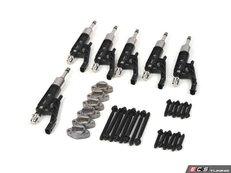ECS Tuning Fuel Injector Replacement Kit