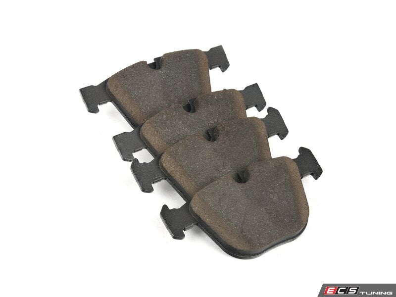 ECS Tuning Rear EP24 "Enthusiast Performance" Brake Pad Set