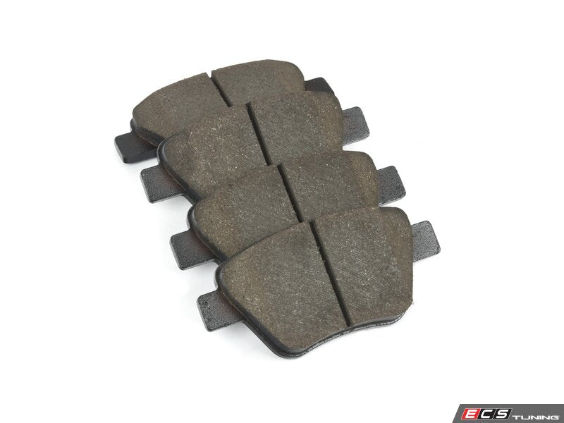 ECS Tuning Rear EP24 "Enthusiast Performance" Brake Pad Set