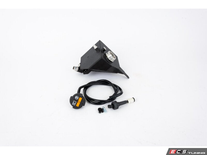 Turner Motorsport E9X N55 Heavy Duty Aluminum Expansion Tank Kit
