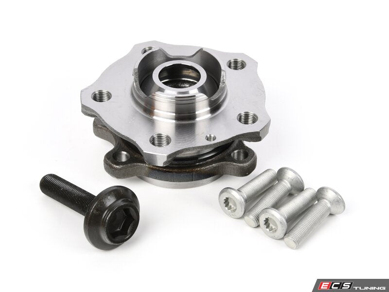 ECS Tuning Rear Wheel Bearing/Hub Assembly - Priced each