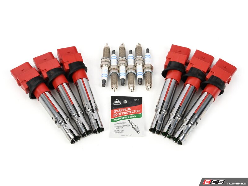 ECS Tuning Ignition Service Kit