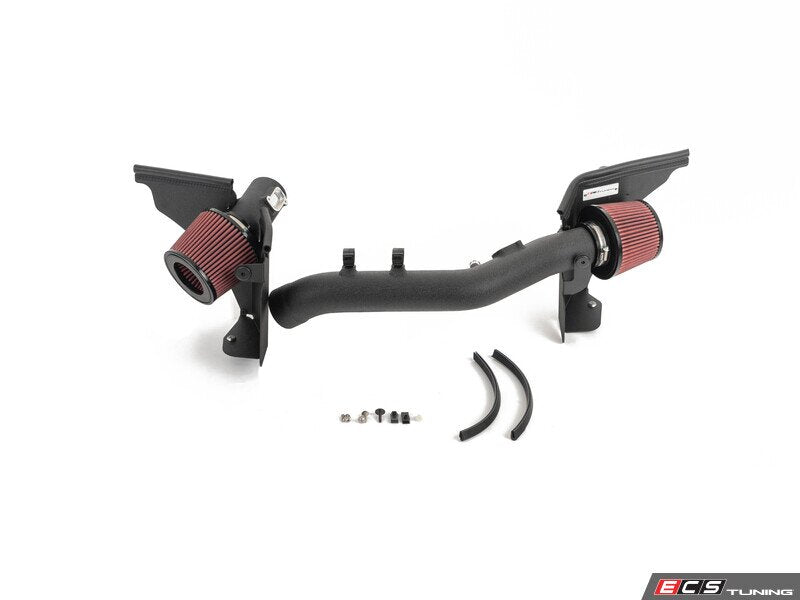 ECS Tuning F8X S55 Luft-Technik Performance Intake System
