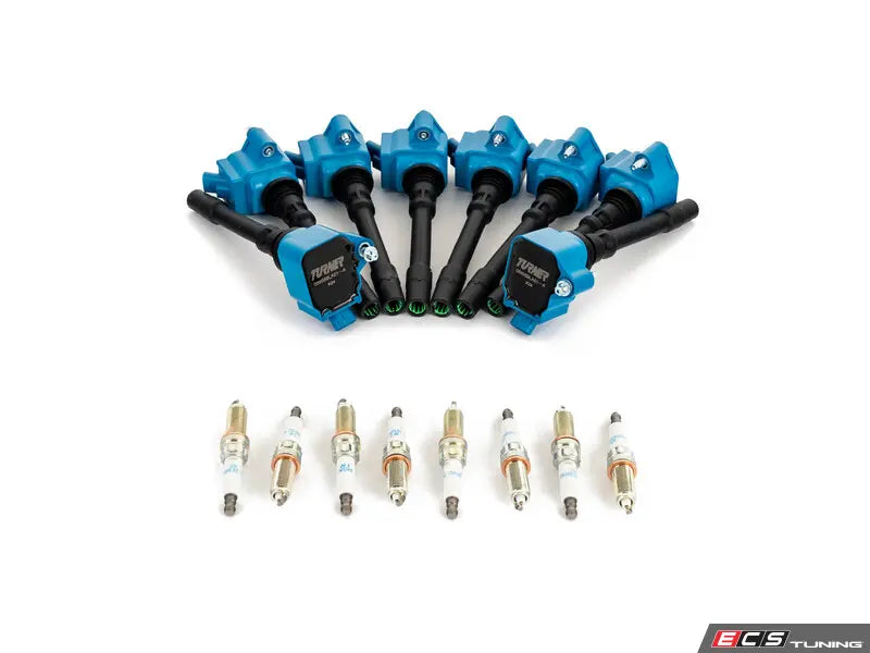 Turner Performance Ignition Service Kit - N63B/S63M