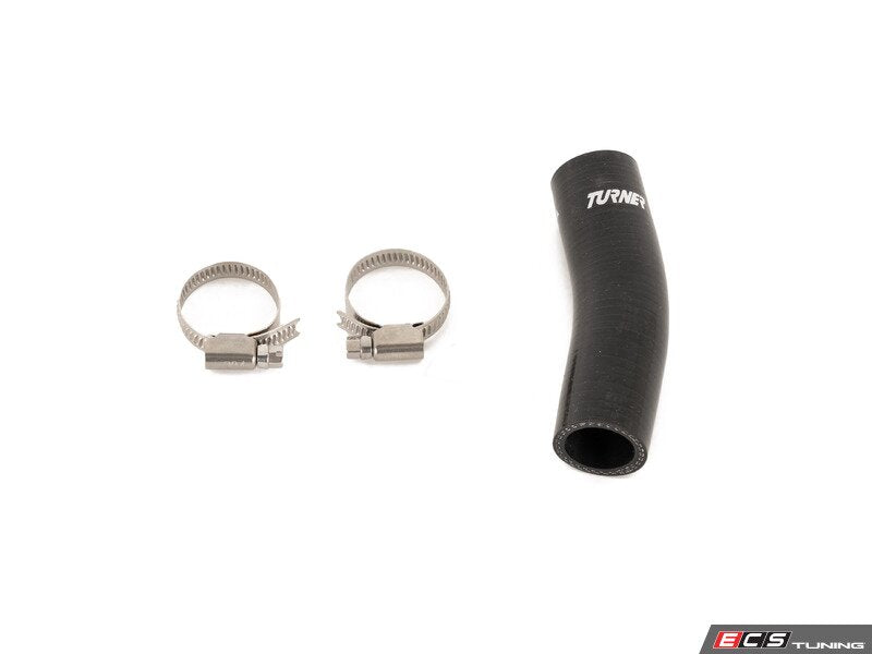 Turner Motorsport M57 Upgraded Silicone PCV Hose