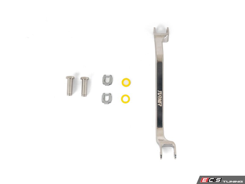 Turner Motorsport G8X DSSR - 232mm