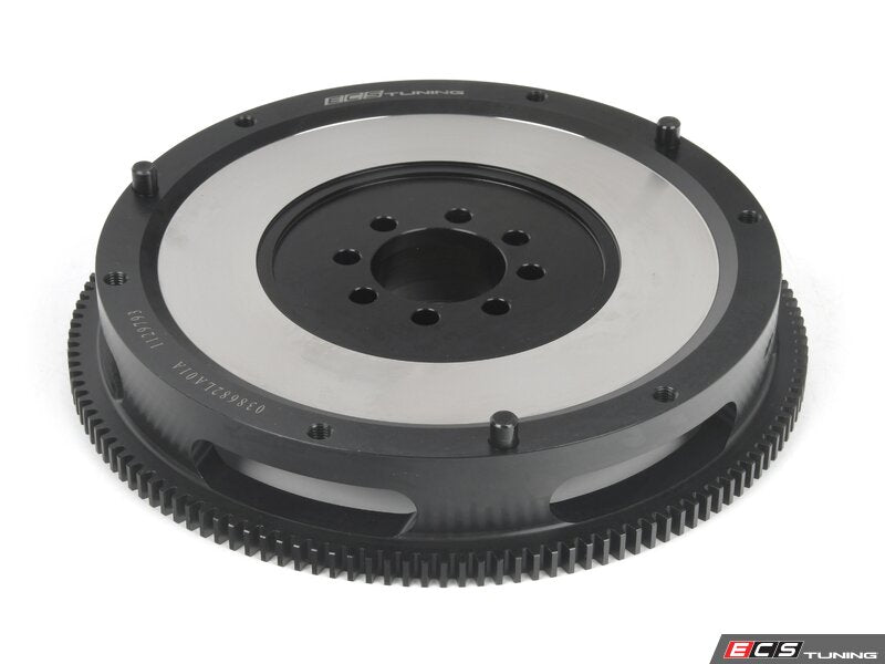 ECS Tuning R52 R53 W11 Lightweight Single Mass Flywheel