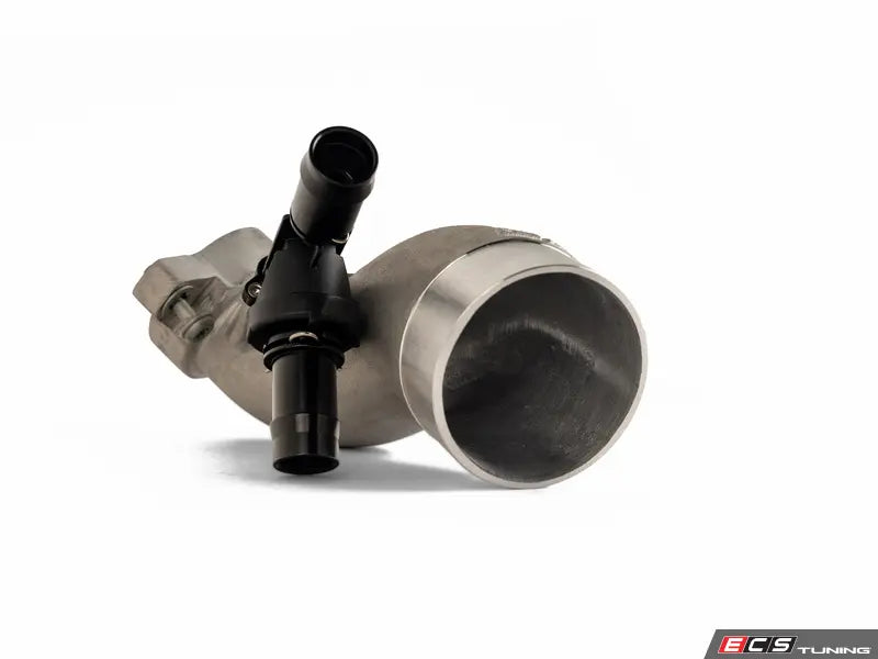 ECS Tuning MQB 1.4T Big Bore Turbo Inlet Pipe