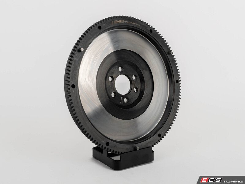ECS Tuning MK6 2.5L Lightweight Single Mass Flywheel