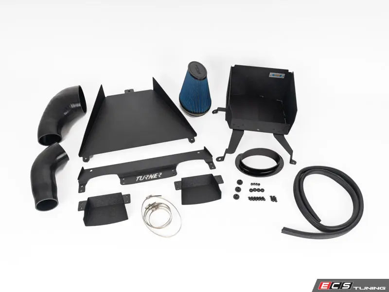 Turner E70 35d M57 Performance Intake
