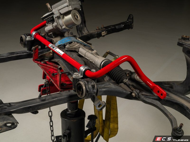 ECS Performance Front Sway Bar Heavy Duty - 26mm