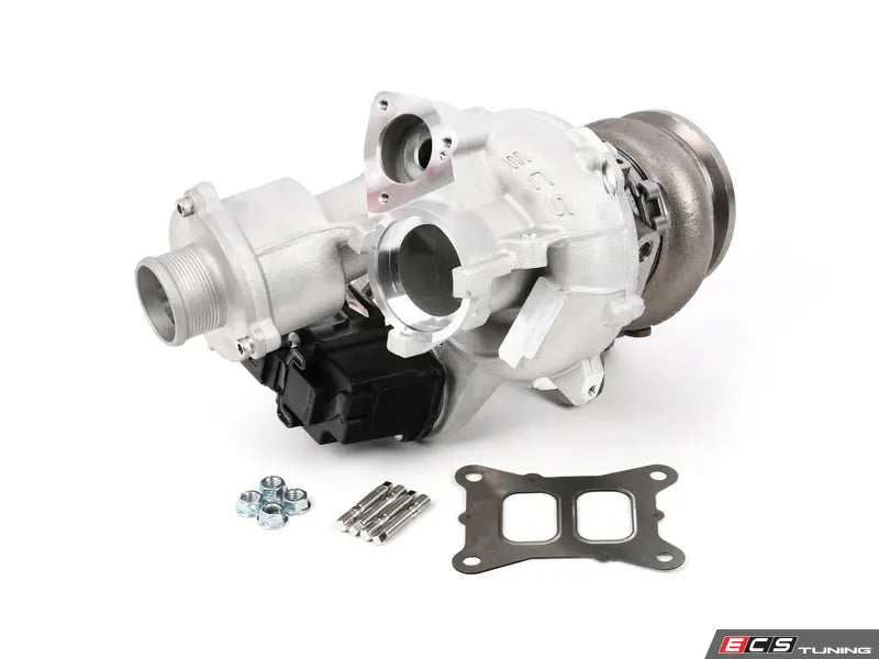 ECS Tuning OEM+ IS38 Turbocharger Upgrade