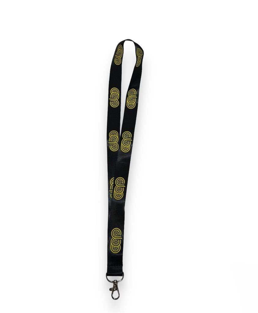 CAP Alternate Lanyard Keychain | Can Auto Performance