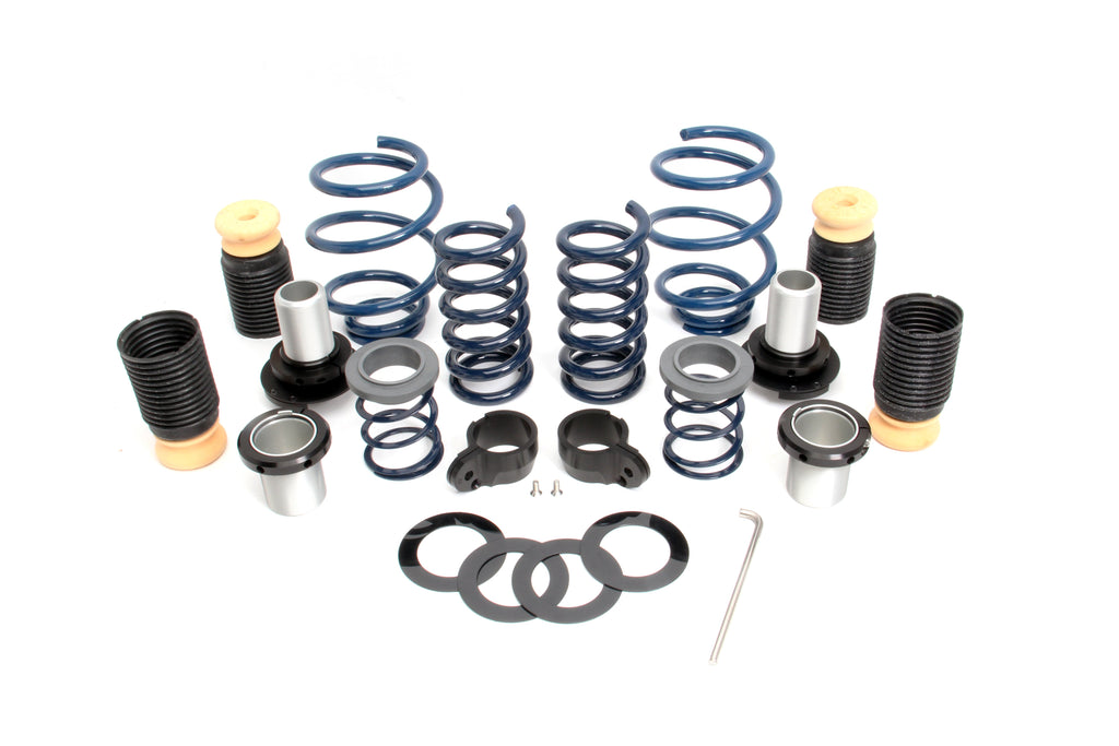 Dinan High Performance Adjustable Coil-Over Suspension - 2016-2018 BMW M2
Dinan High Performance Adjustable Coil-Over Suspension - 2019-2021 BMW M2C