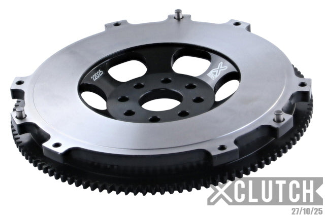 XClutch Lightweight Chromoly Flywheel - Toyota Mark Ii Tourer V (1997)
