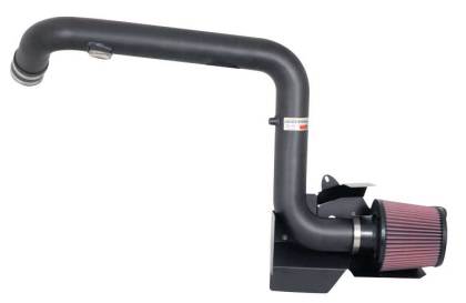 K&N Typhoon Air Intake System Jetta GLI / Golf GTI MK5 69-6803TFK
