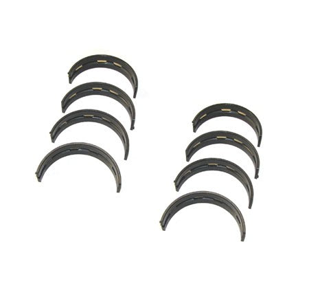 034Motorsport Main Bearing Set, Coated, 2.7T