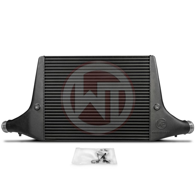 Wagner Tuning Competition Intercooler Kit - Audi S4 B9 3.0TFSI