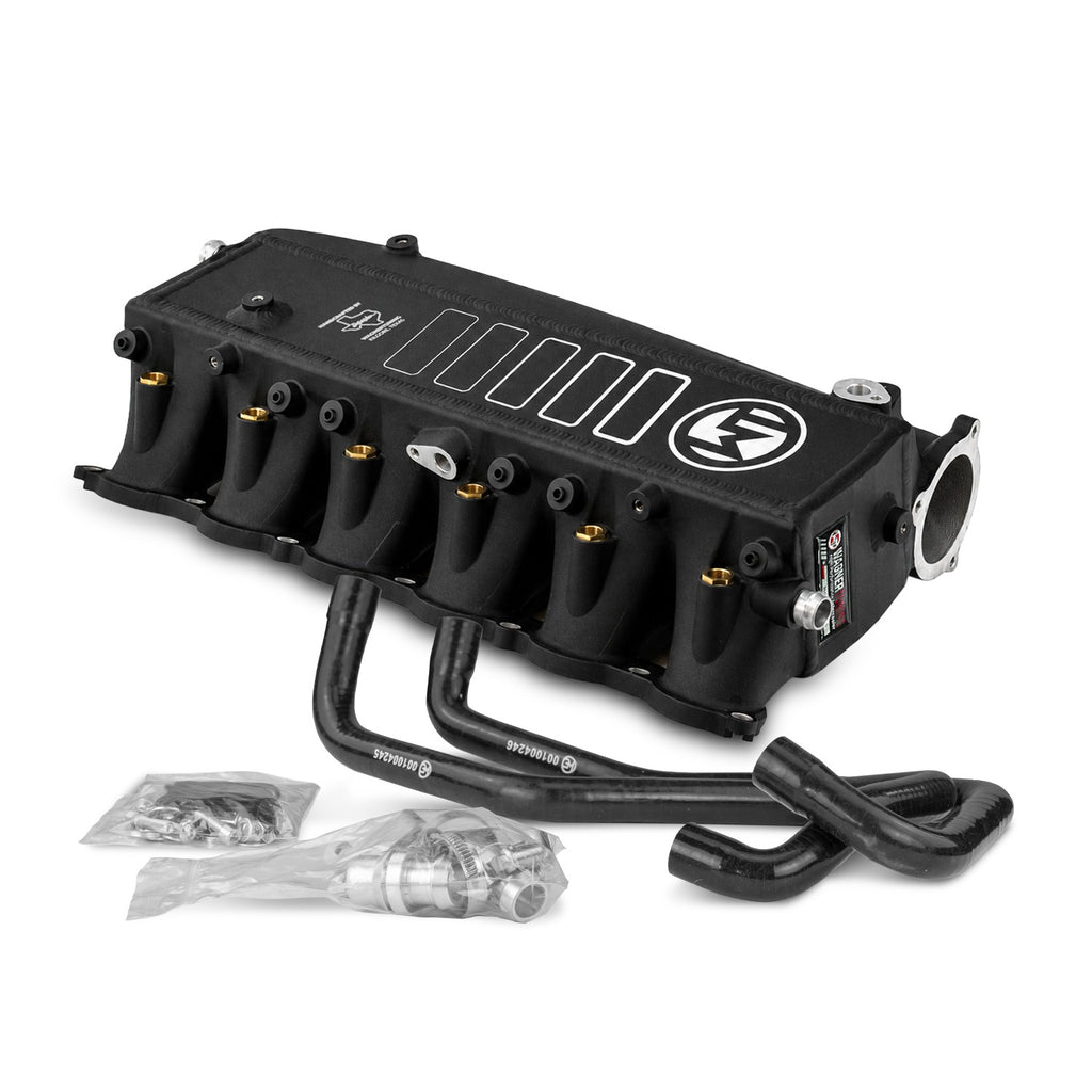 Wagner Tuning B58.2T EVO1 Intake Manifold w/ Integrated Intercooler