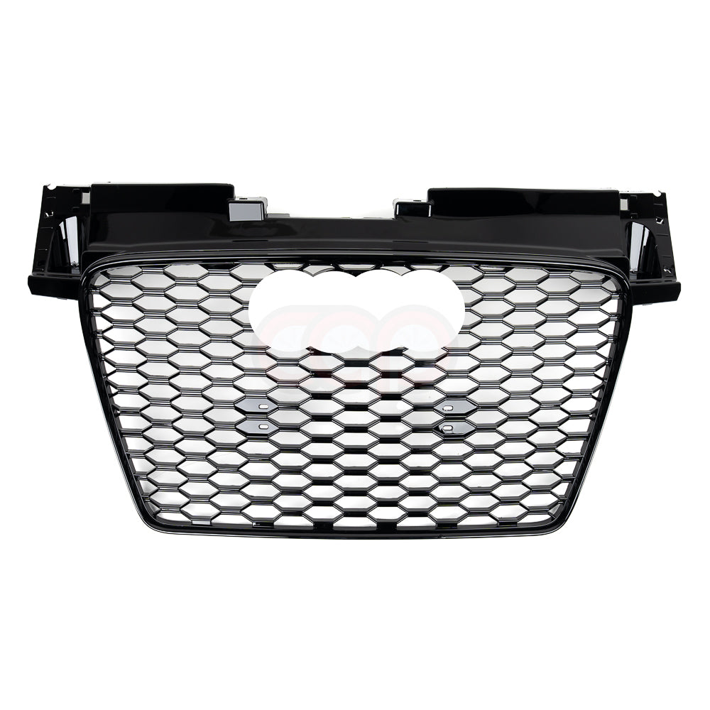CAP 2008-2015 Audi TTRS Honeycomb Grille | MK2 8J TT/TTS