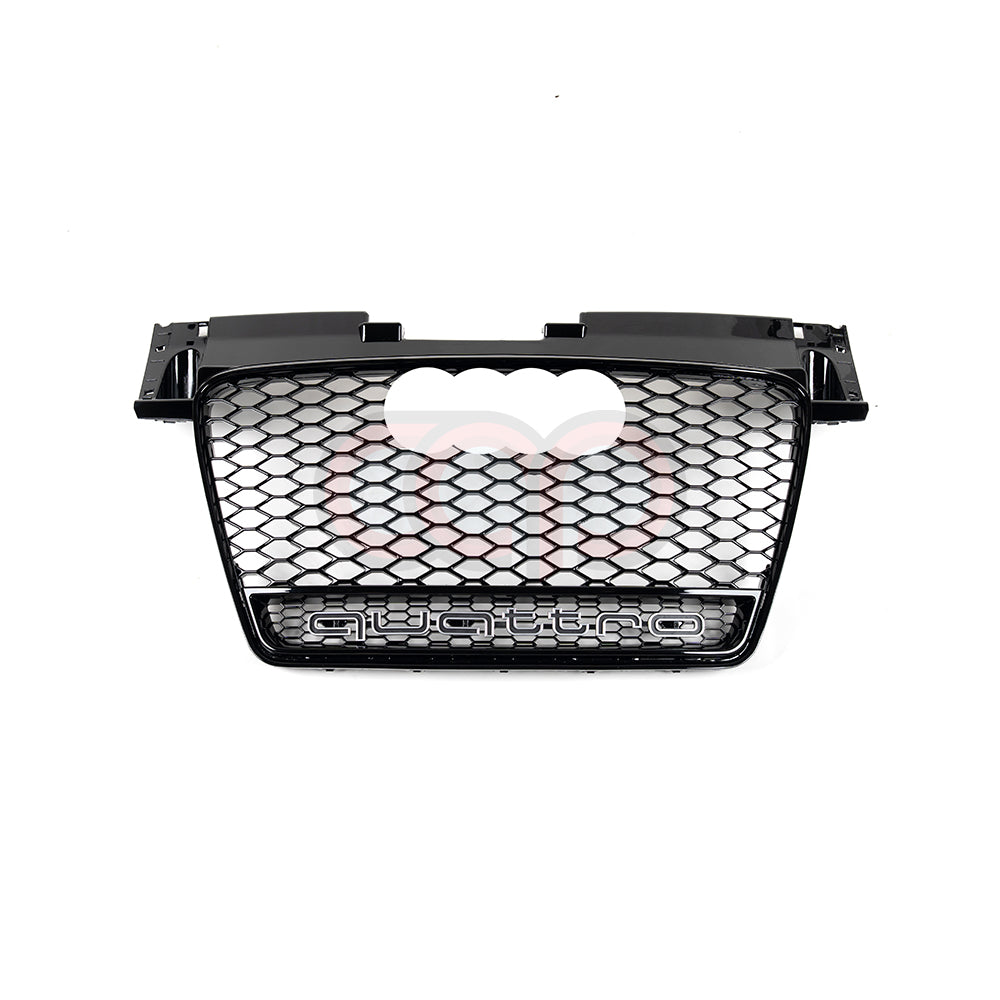 CAP 2008-2015 Audi TTRS Honeycomb Grille Quattro | MK2 8J TT/TTS