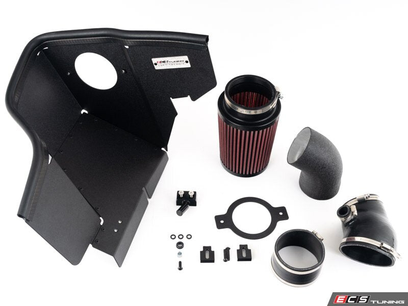 ECS Tuning E39 528 Luft-Technik Intake System - With ASC