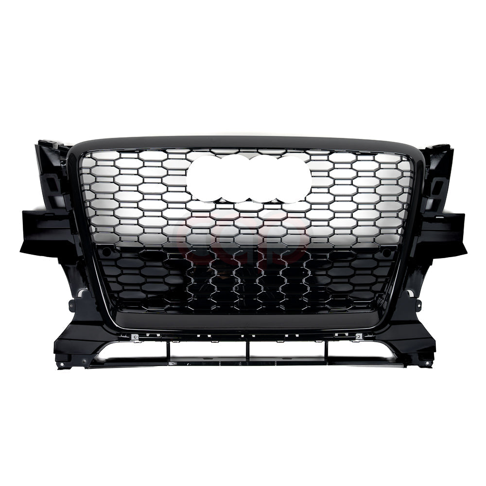 CAP 2010-2012 Audi RSQ5 Honeycomb Grille Quattro | 2010-2012 B8 Audi Q5