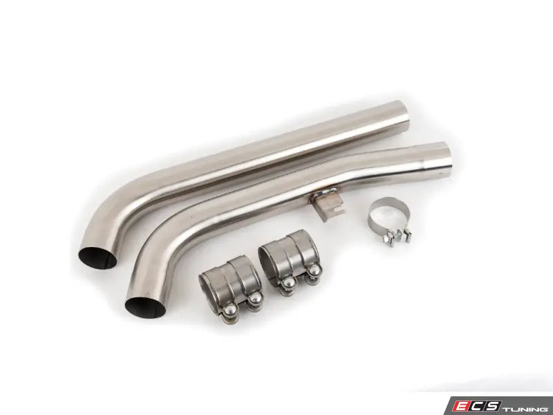 ECS Tuning Resonator Delete G05/G06/G07 40i