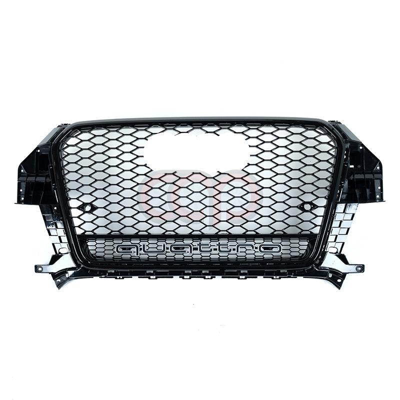 CAP 2013-2015 Audi RSQ3 Honeycomb Grille Quattro | 8U Audi Q3