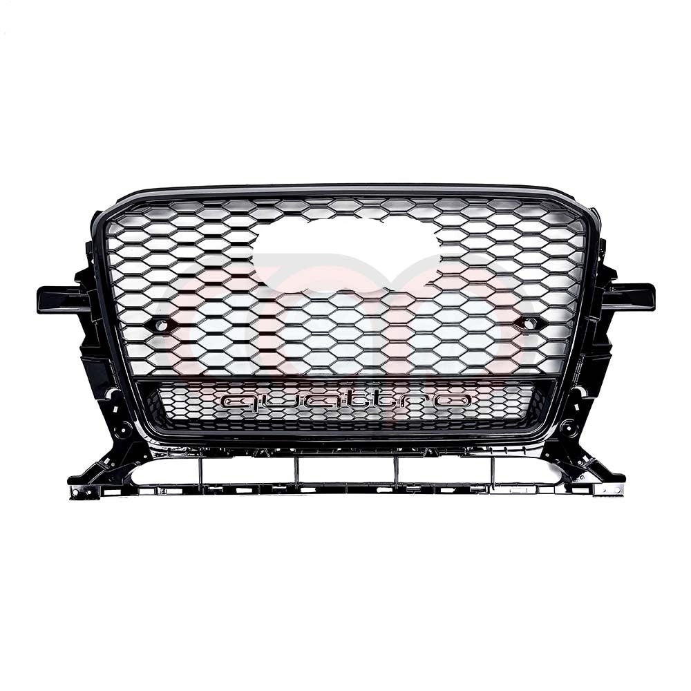 CAP 2013-2017 Audi RSQ5 Honeycomb Grille Quattro | B8.5 Audi Q5/SQ5